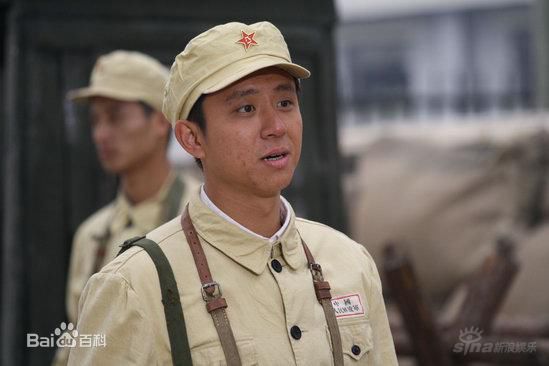 刘亭作最全剧照