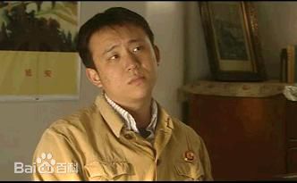 刘亭作最全剧照