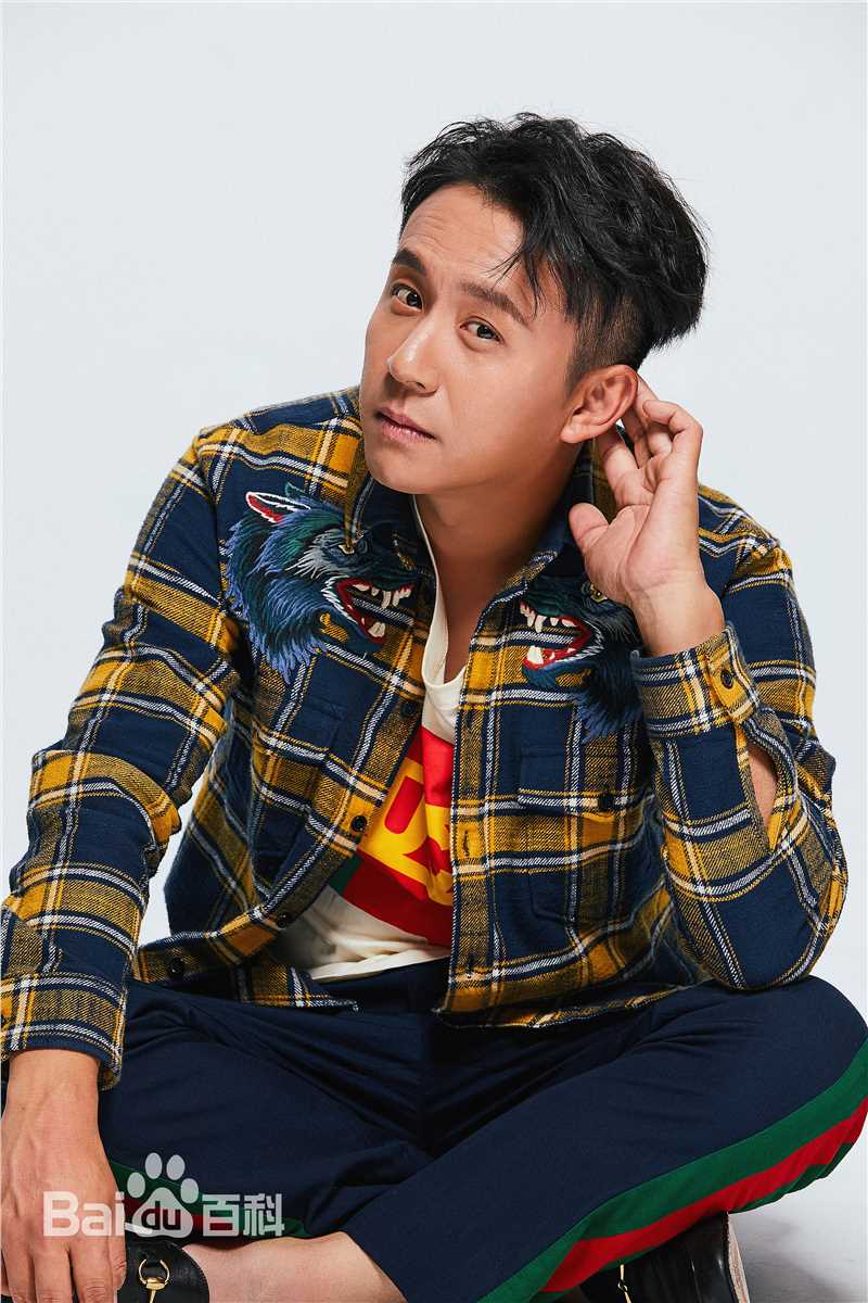 最新刘亭作壁纸