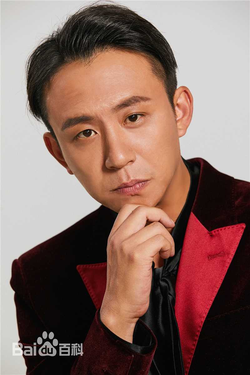 最全刘亭作素颜照