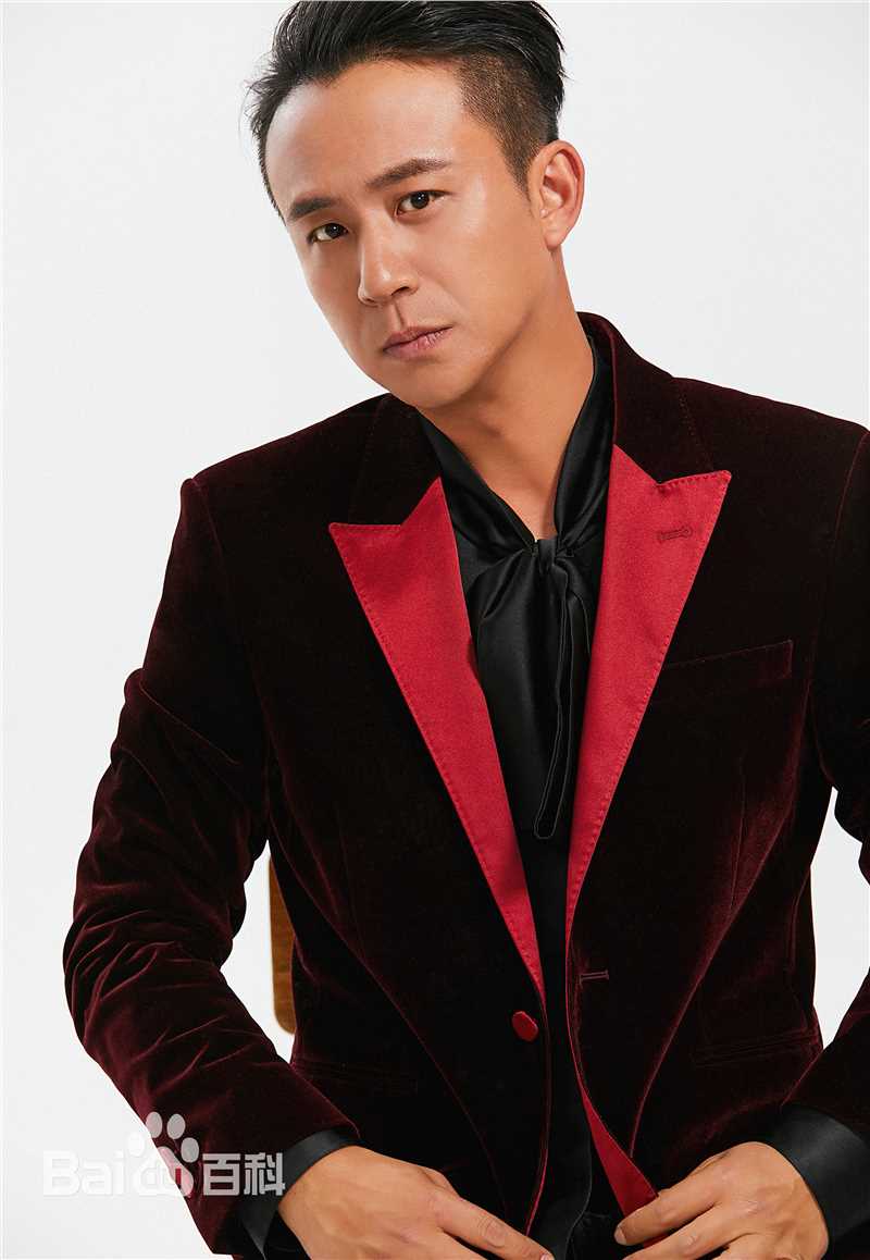 最全刘亭作素颜照