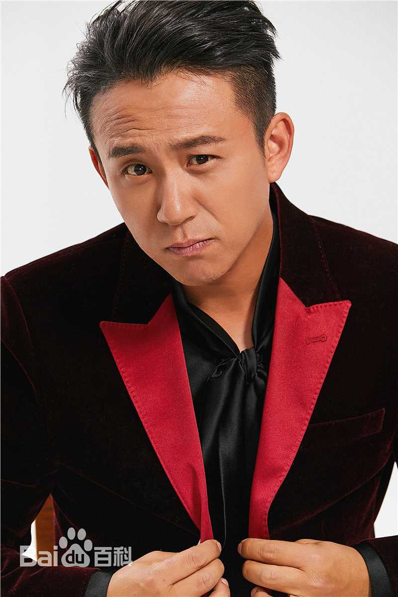 最全刘亭作素颜照