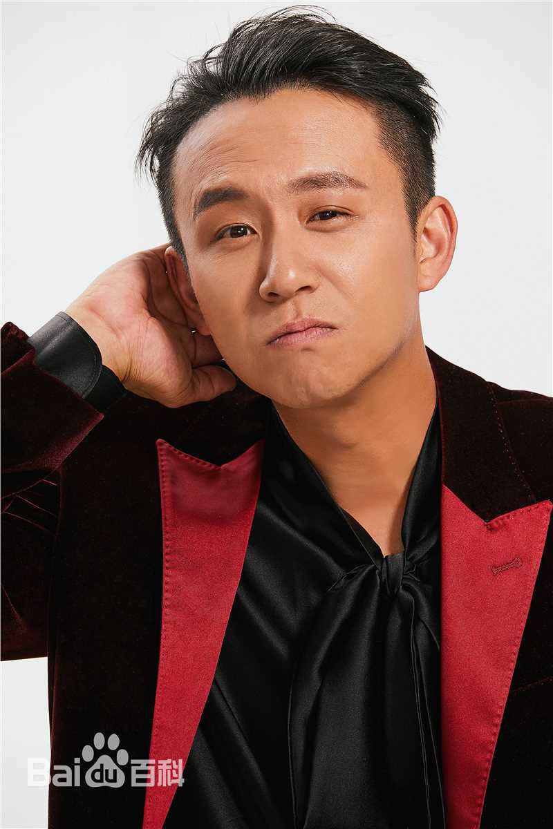 最全刘亭作素颜照