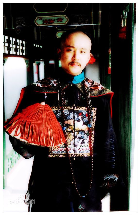 最全刘亭作精彩图册