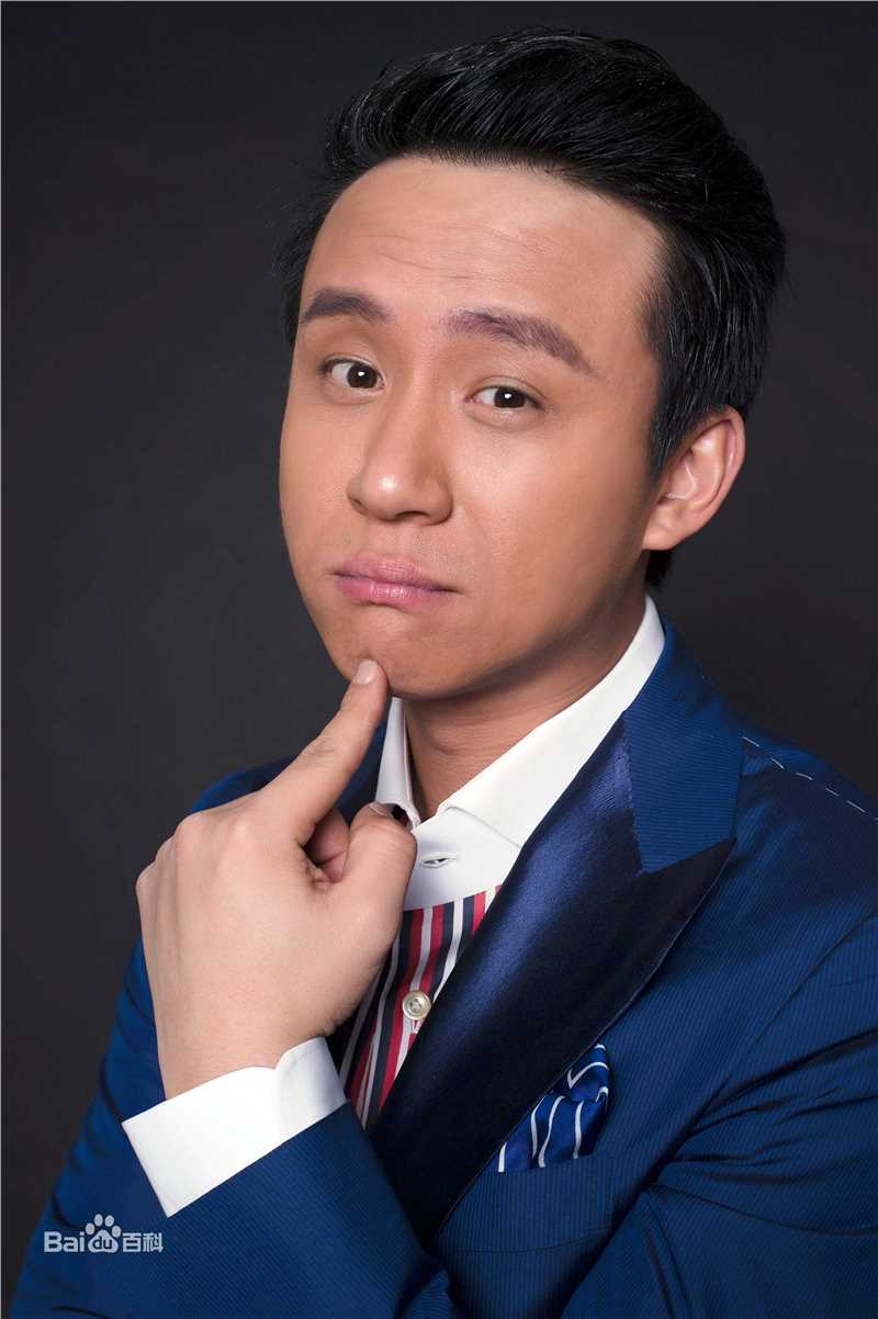 最优质刘亭作生活照