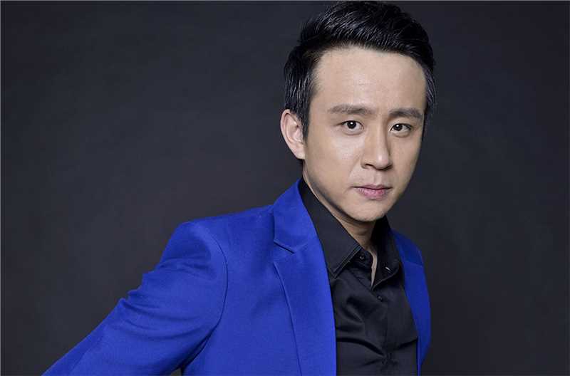 最优质刘亭作生活照