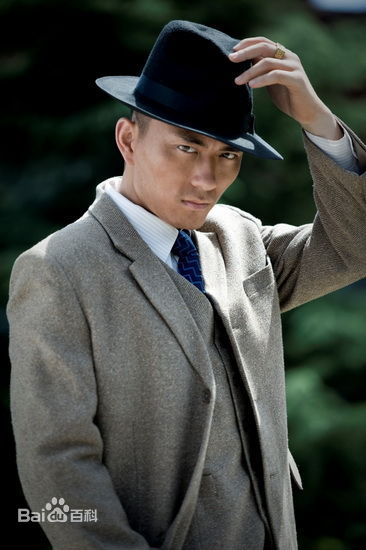 张宁江(Terry)高清 图集