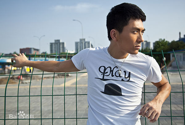 张宁江(Terry)高清 图集