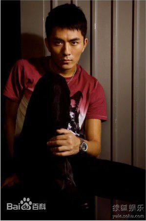 张宁江(Terry)高清 图集