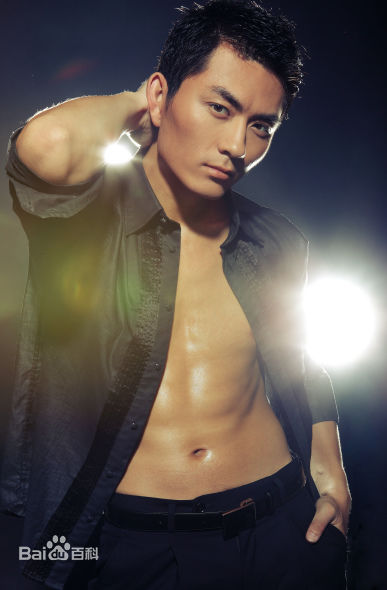 张宁江(Terry)高清 图集