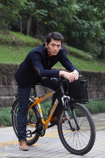 张宁江(Terry)高清 图集