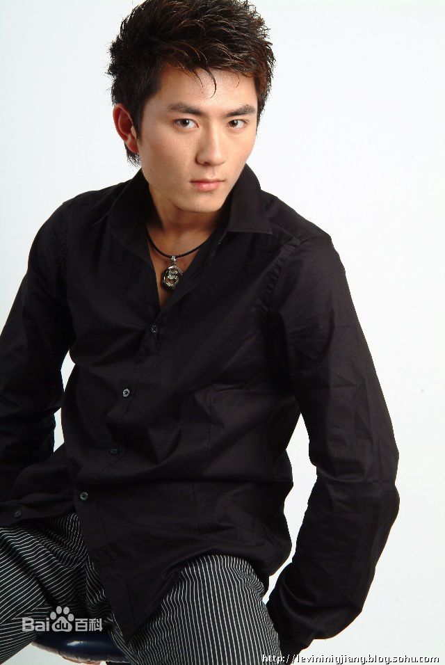 张宁江(Terry)高清 图集