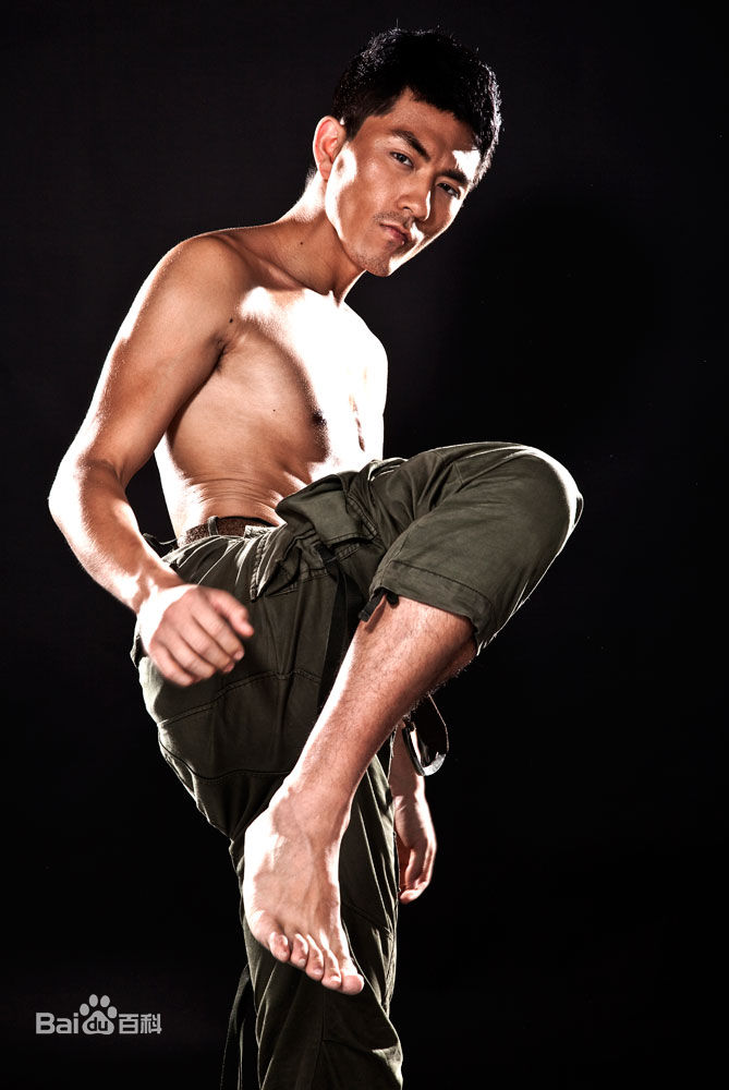 张宁江(Terry)高清 图集