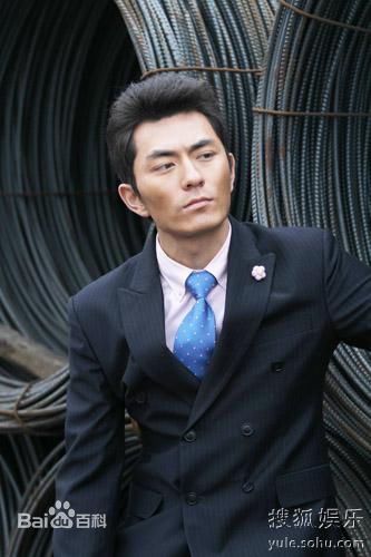 张宁江(Terry)高清 图集