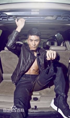 张宁江(Terry)高清 图集