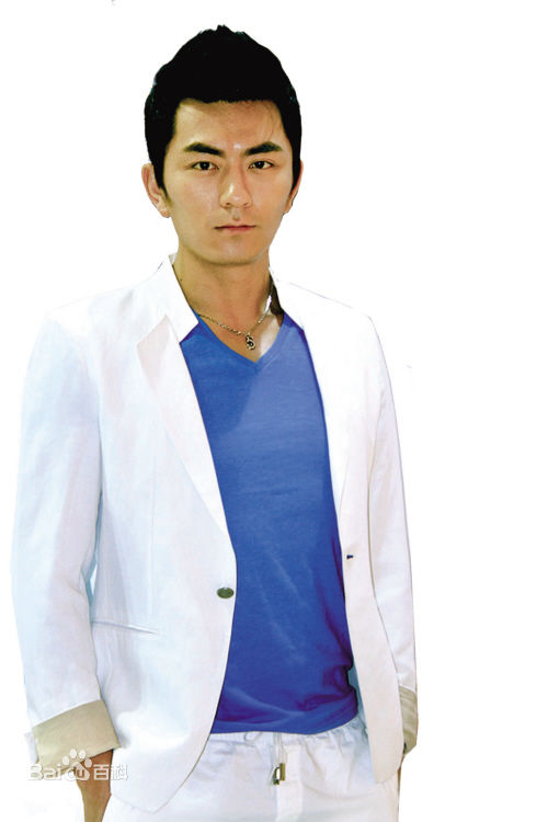 张宁江(Terry)高清 图集