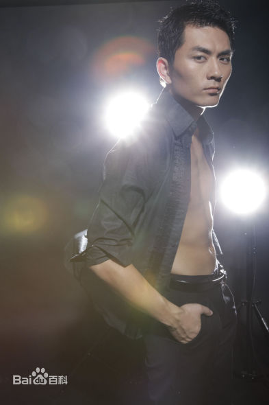 张宁江(Terry)高清 图集