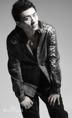 张宁江(Terry)高清 图集