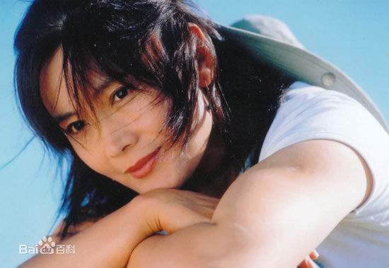 娜仁花最优质剧照