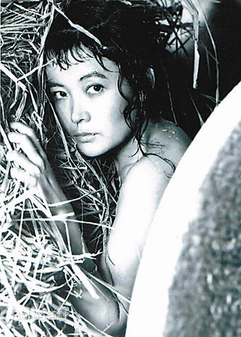 娜仁花最优质剧照