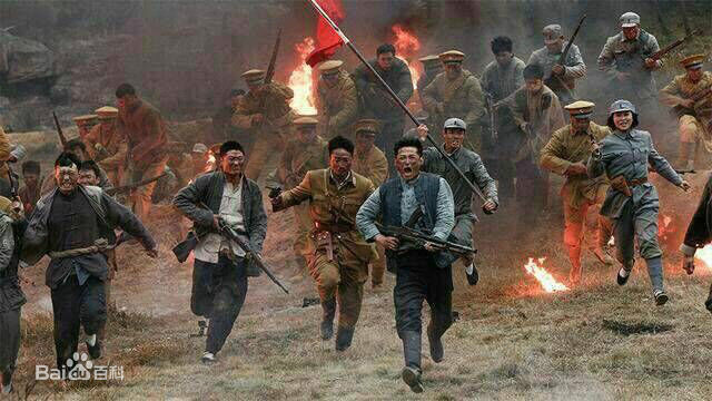 刘 涛(Liu tao)导演电视剧《我叫刘传说》最全剧照