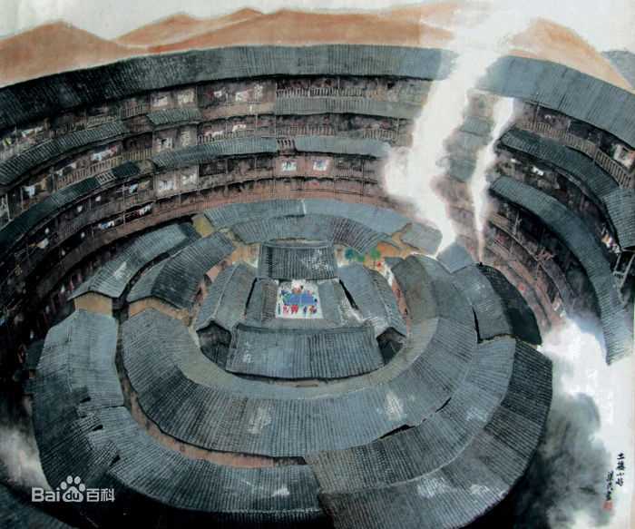 梁明作品欣赏图册