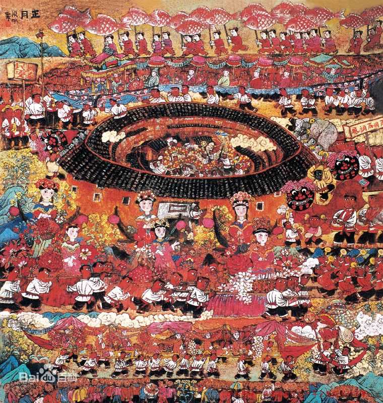 梁明作品欣赏图册