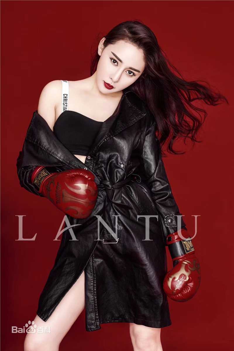 陈美行最全相册