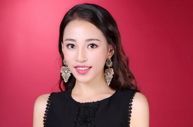 最全陈美行壁纸