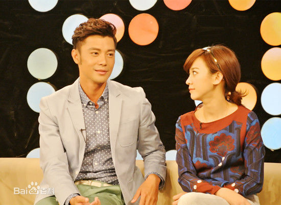 最全王钧赫(Eric)在宣传《亲情保卫战》中的相册