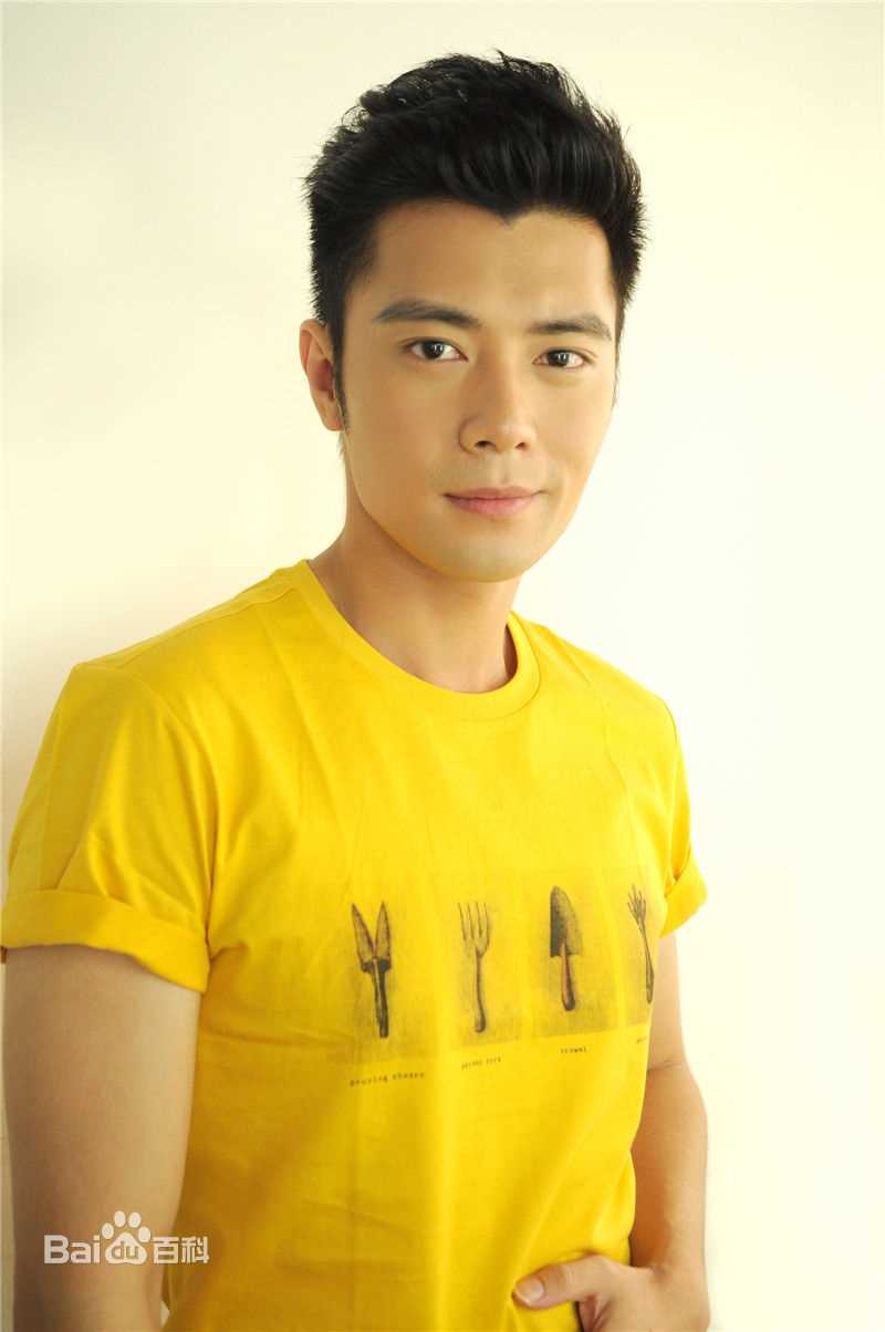 王钧赫(Eric)全能偶像性感图片壁纸