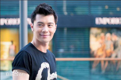 王钧赫(Eric)全能偶像性感图片壁纸