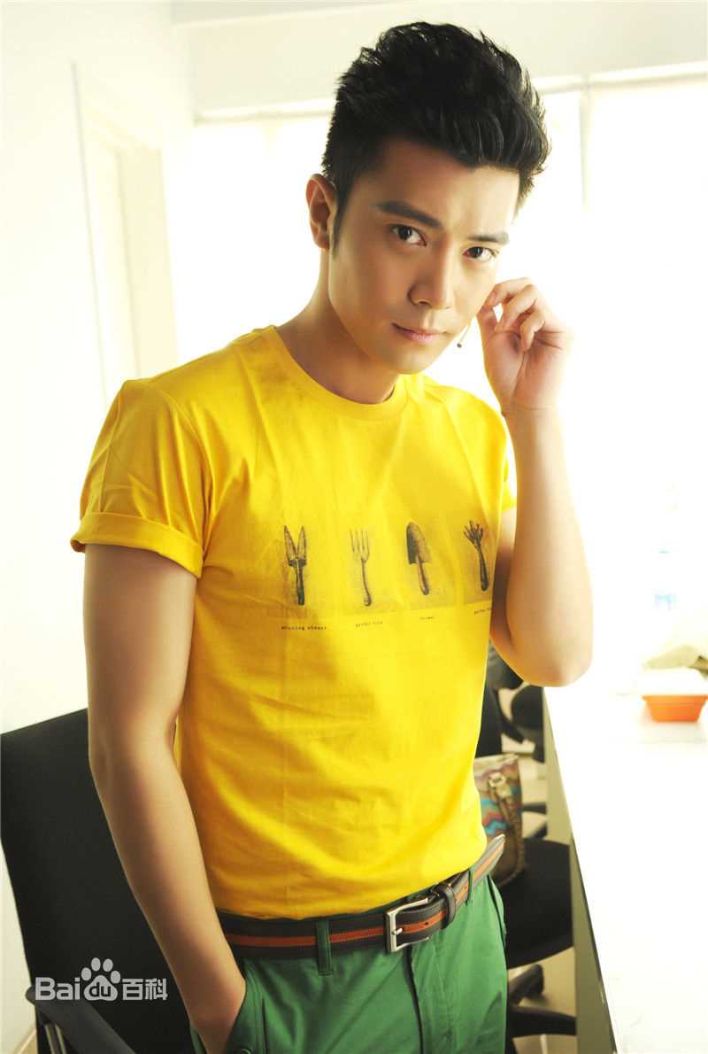 王钧赫(Eric)全能偶像性感图片壁纸