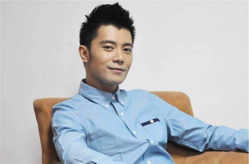 最全王钧赫(Eric)素颜照