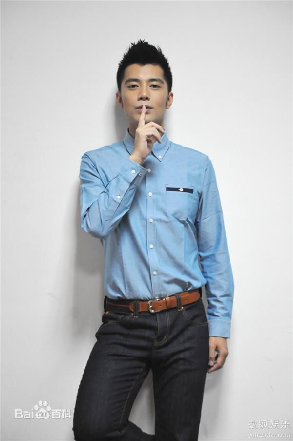 最全王钧赫(Eric)素颜照