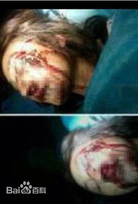 最全肖肖素颜照