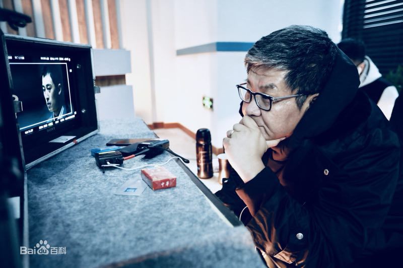 牟晓杰导演图片图册