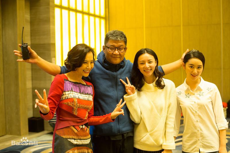 牟晓杰导演图片图册