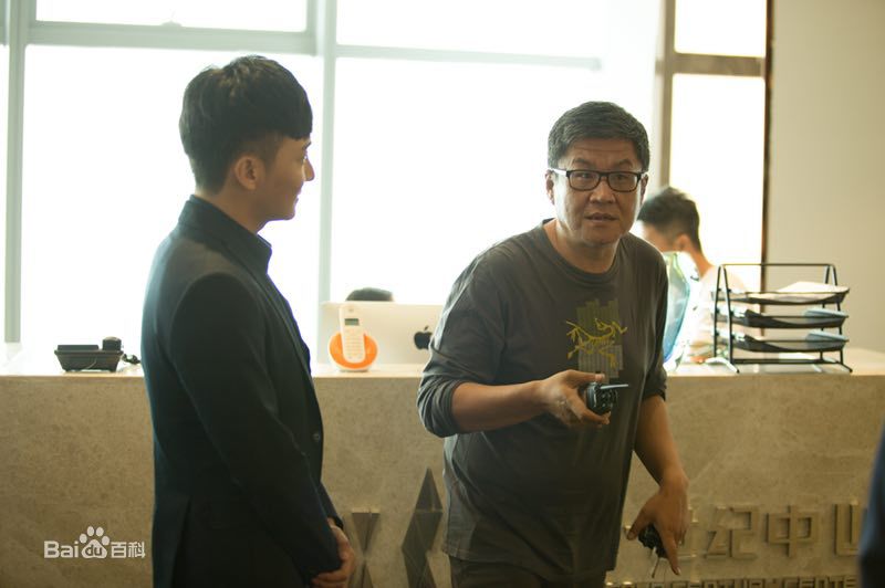 牟晓杰导演图片图册