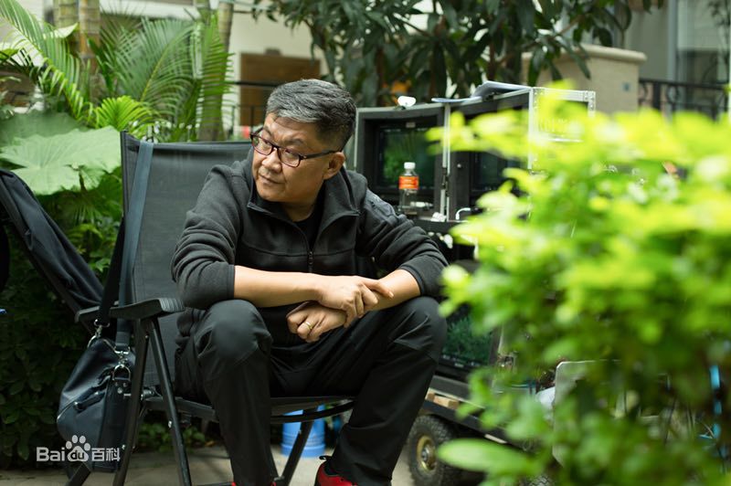 牟晓杰导演图片图册