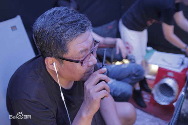 牟晓杰导演图片图册