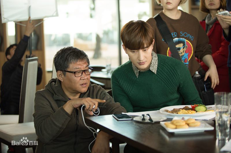 牟晓杰导演图片图册