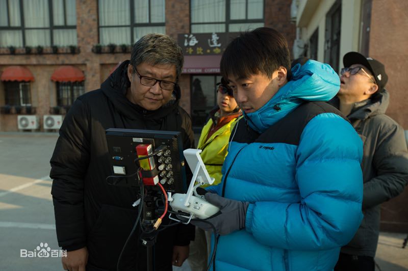 牟晓杰导演图片图册