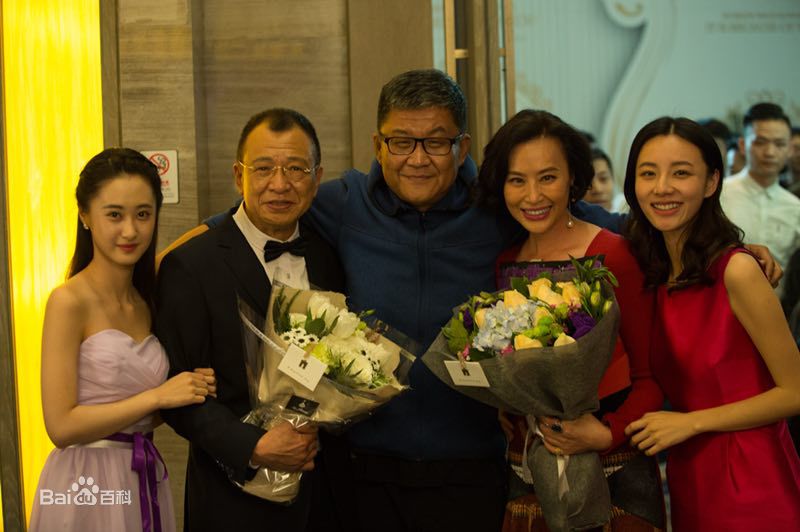 牟晓杰导演图片图册