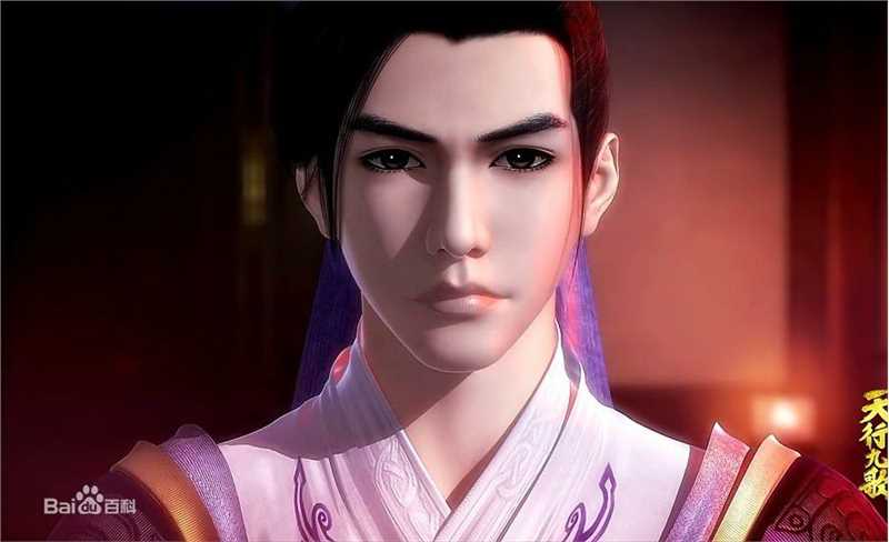 赵路动画配音性感图片图集