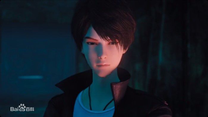 赵路动画配音性感图片图集