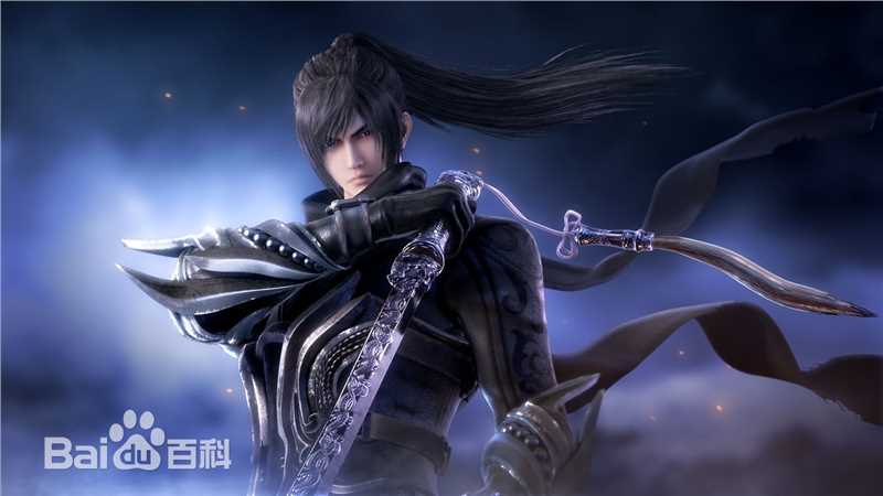 赵路动画配音性感图片图集