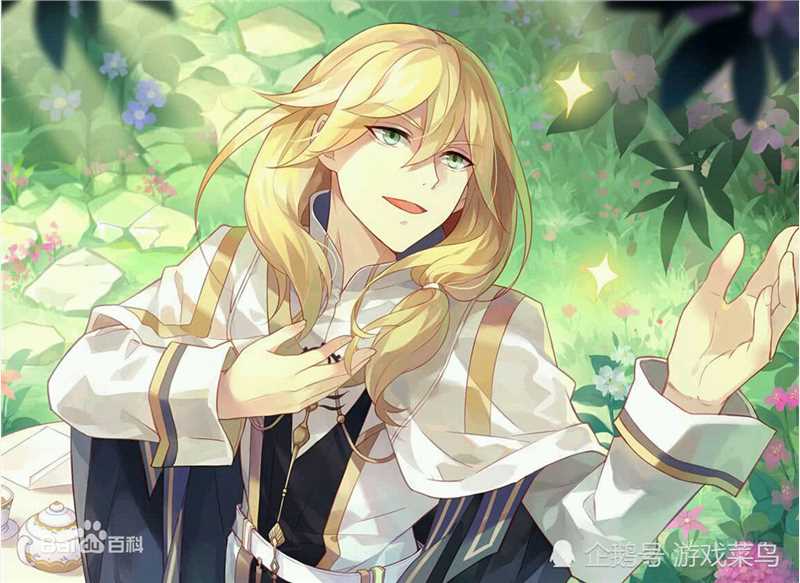 赵路游戏配音素颜照相册