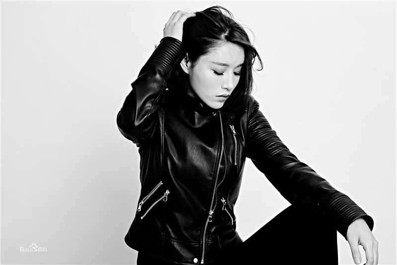 蔡蝶(Vanessa)宣传照图册