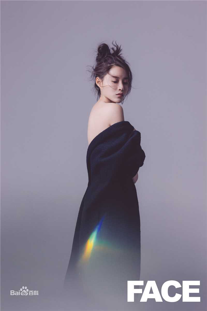 蔡蝶(Vanessa)宣传照图册